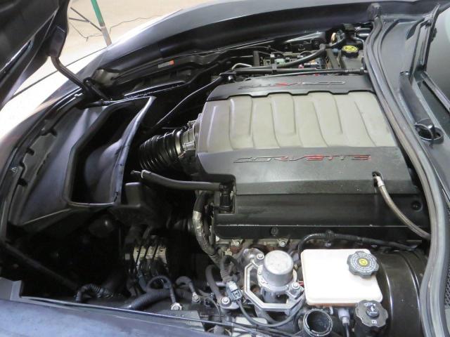 1G1YJ2D75F5104409 Chevrolet Corvette Stingray Z51 2lt