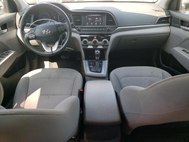 5NPD84LF3KH420276 Hyundai ELANTRA SEL