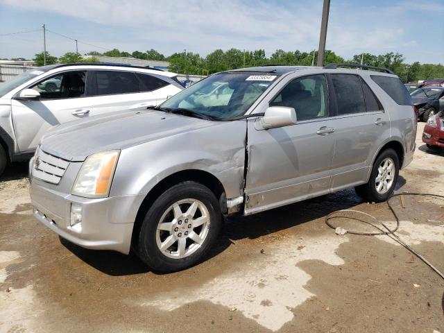 Auction sale of the 2008 Cadillac Srx, vin: 1GYEE437780129804, lot number: 53325854