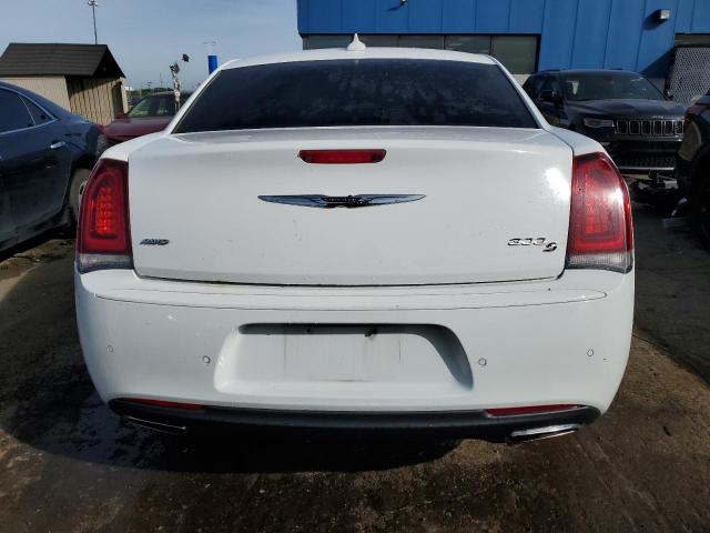 2C3CCAGG1JH141562 Chrysler 300 S
