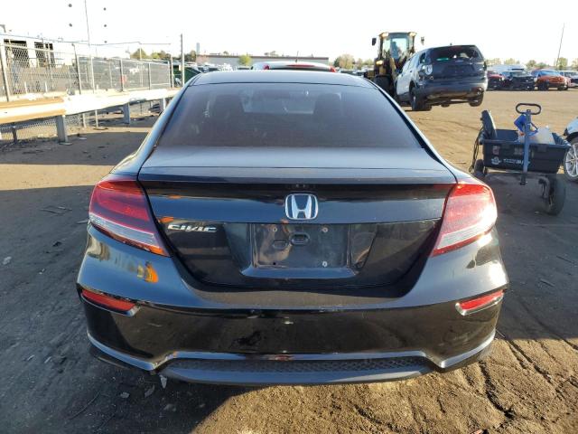 2HGFG3B55EH509070 Honda Civic Lx