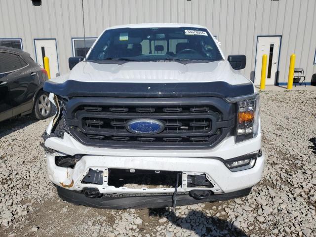 1FTFW1E57MFC82563 Ford F150 Supercrew