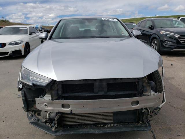 WAUANAF45HN001193 Audi A4 PREMIUM
