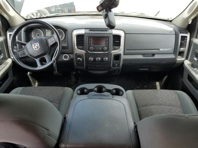 1C6RR6GT7GS163587 RAM 1500 Slt