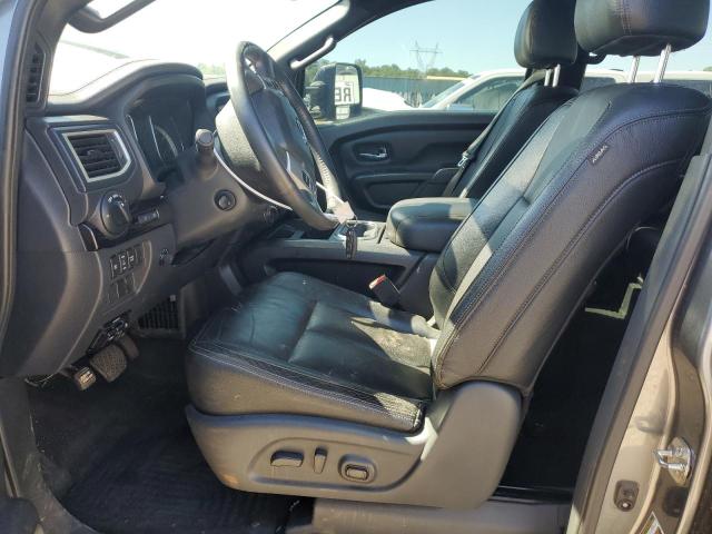 1N6BA1F40JN516270 Nissan Titan Xd Sl