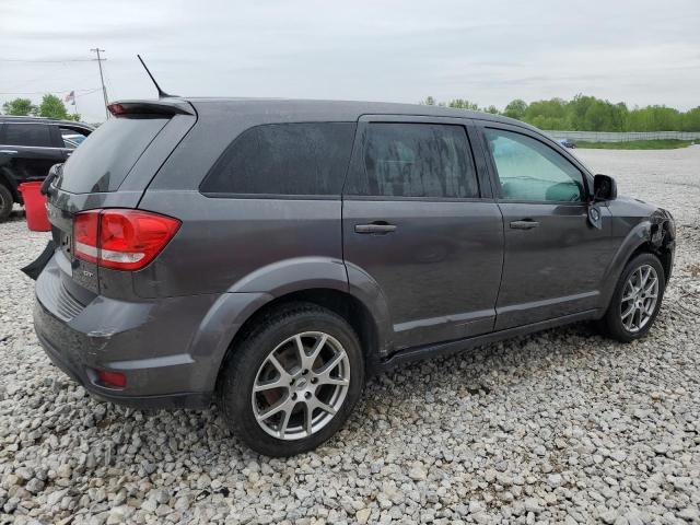 3C4PDDEG5JT311489 Dodge JOURNEY GT