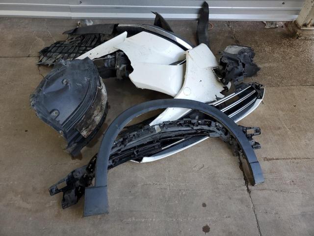 JM3TCADY7G0107221 Mazda Cx-9 Grand Touring
