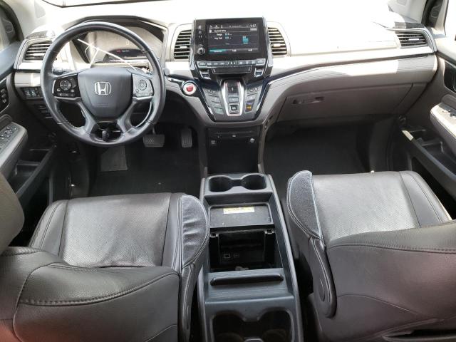 5FNRL6H98KB029903 Honda Odyssey Elite