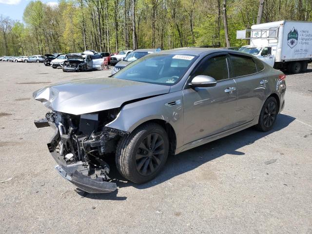 5XXGT4L33JG272481 auction archive image