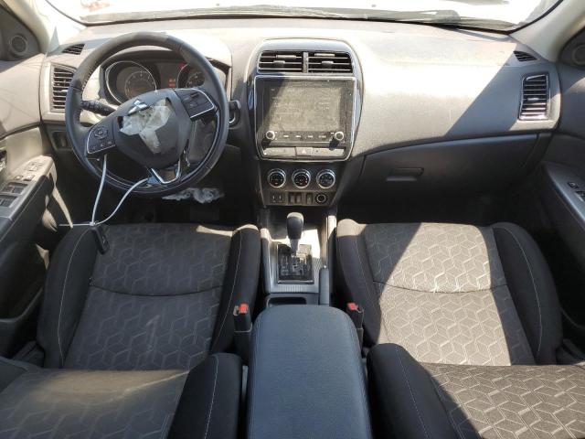 JA4APVAU6MU013973 Mitsubishi Outlander Sport Se