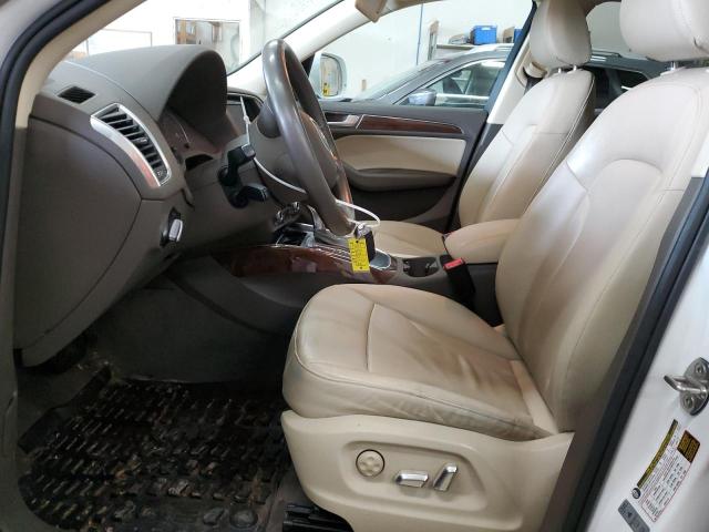 WA1C2AFP7GA114044 Audi Q5 PREMIUM
