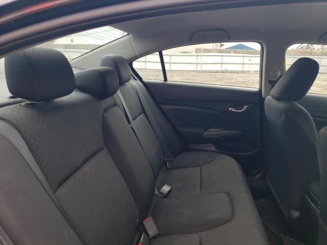 2HGFB2F57EH549878 Honda Civic Lx