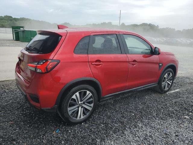 JA4ARUAU4MU035362 Mitsubishi Outlander Sport Es