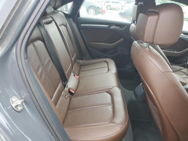 WAUAUHFF7J1031774 Audi A3 PREMIUM
