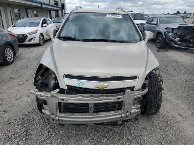 3GNAL2EK5ES517044 Chevrolet CAPTIVA LS