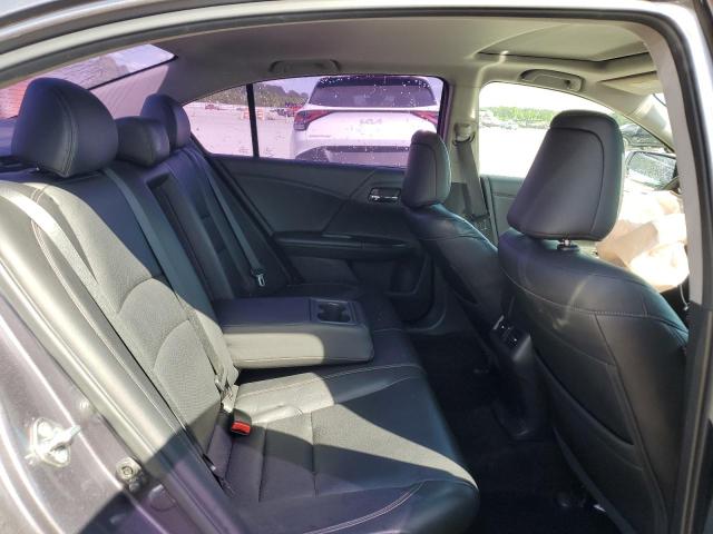 1HGCR3F85FA022551 Honda ACCORD EXL