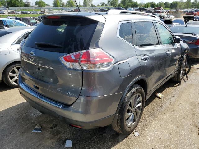 KNMAT2MT3GP680134 Nissan ROGUE S
