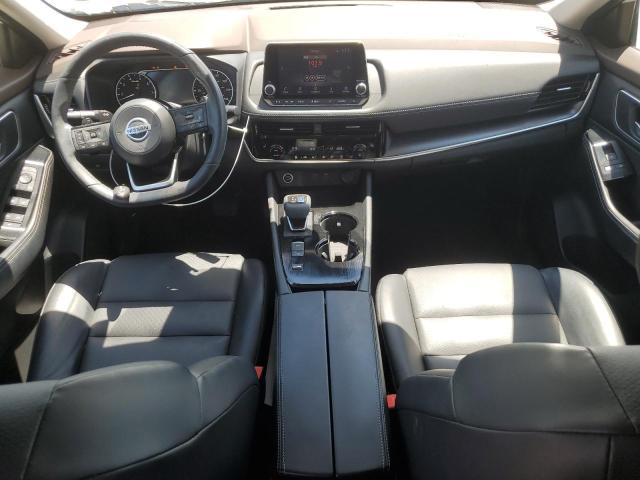 5N1AT3BA1MC748484 Nissan ROGUE SV