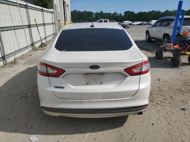 3FA6P0PU2ER177757 Ford Fusion Se Phev