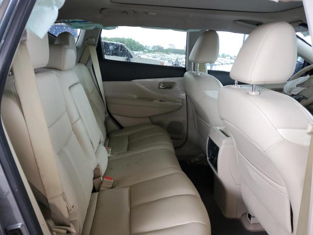 5N1AZ2MG3FN268822 Nissan MURANO S
