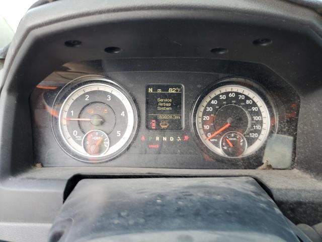 3C63RRGL1GG306600 RAM 3500 St