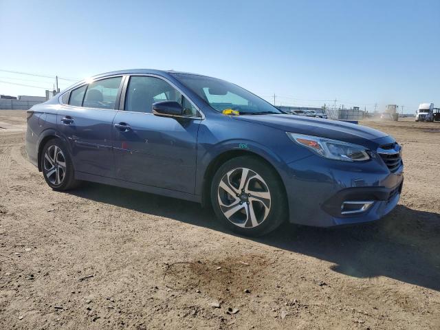4S3BWAN62L3026791 Subaru Legacy Limited