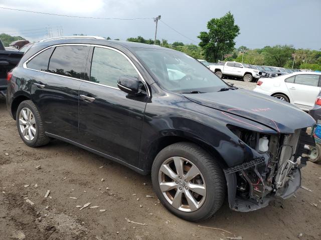5FRYD4H99GB056983 Acura Mdx Advance