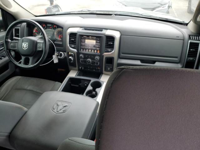 1C6RR6LT1ES122178 RAM 1500 Slt