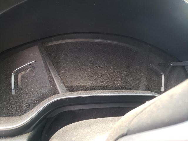 5J6RW2H95ML005326 Honda Cr-v Touring