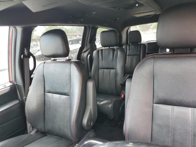 2C4RDGEG3KR760684 Dodge Grand Caravan Gt