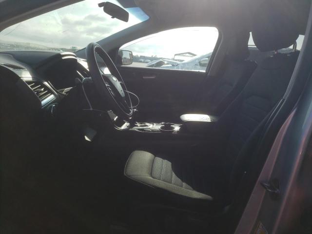 2FMPK3G98JBB59438 Ford EDGE SE