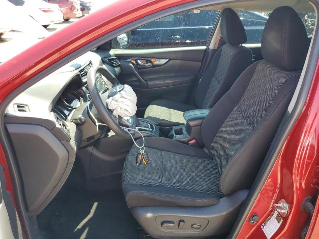 JN1BJ1CP9JW153658 Nissan Rogue Sport S