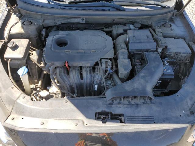 5NPE24AF8KH750178 Hyundai SONATA SE