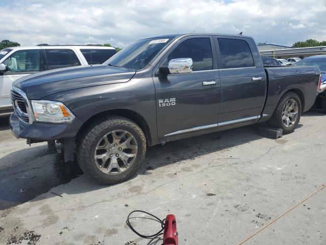 2017 Ram 1500 Longhorn მანქანა იყიდება აუქციონზე, vin: 1C6RR7PM8HS754690, აუქციონის ნომერი: 52373004