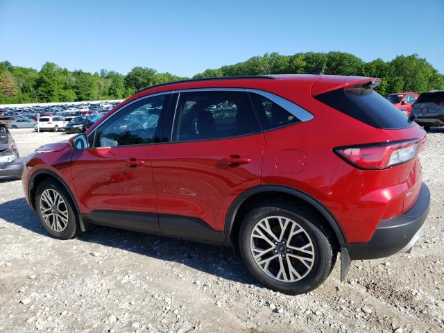 1FMCU9H67LUB76891 Ford ESCAPE SEL