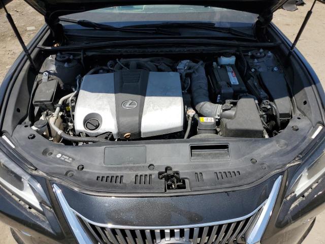 58ABZ1B14KU046571 Lexus ES 350
