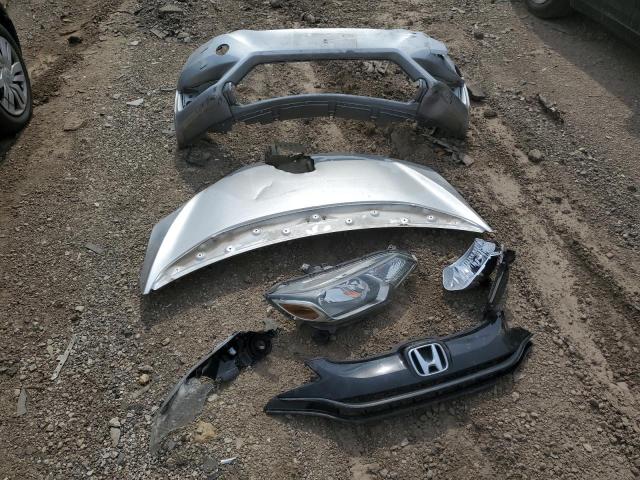 3HGGK5H58FM751926 Honda FIT LX