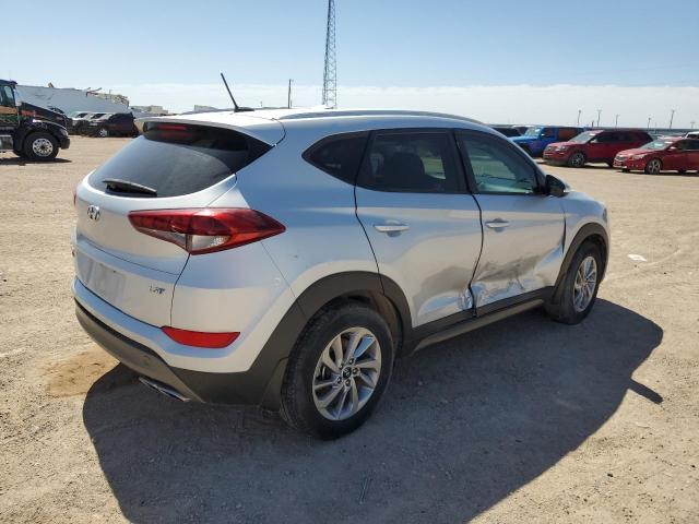 KM8J33A25GU189479 Hyundai Tucson Limited