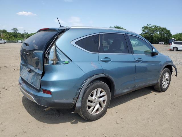 2HKRM4H74GH697514 Honda CR-V EXL