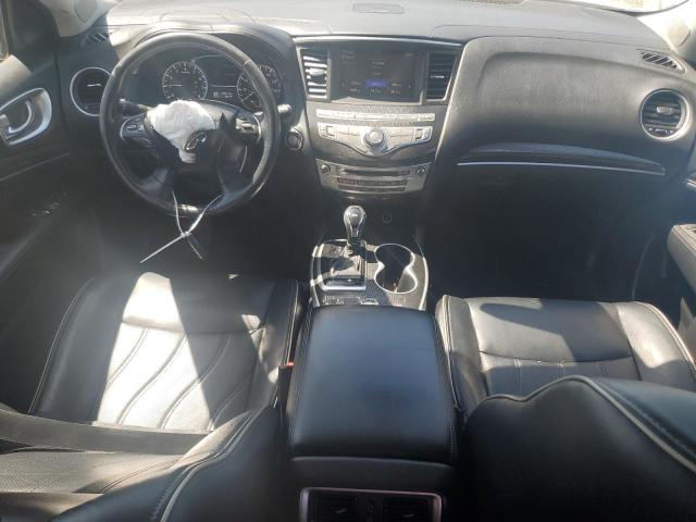 5N1DL0MN6HC504573 Infiniti QX60
