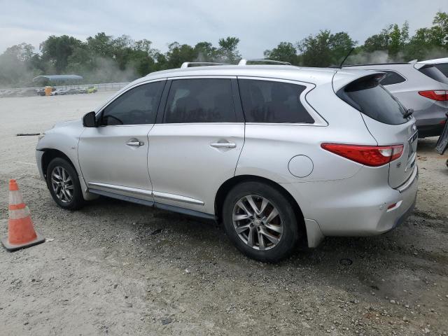 5N1AL0MM2EC507766 Infiniti QX60