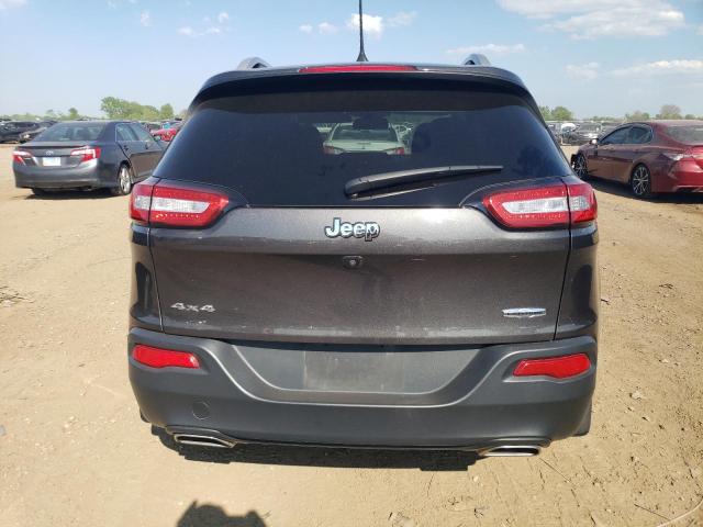 1C4PJMCS5HW513477 Jeep Cherokee Latitude