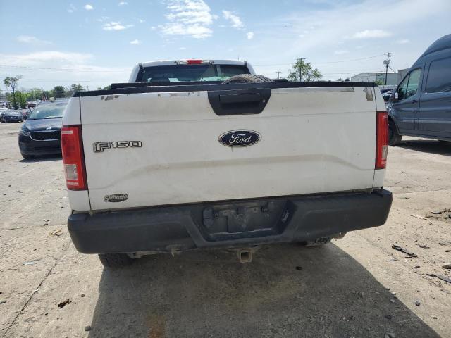 1FTMF1E88HKC77192 Ford F150