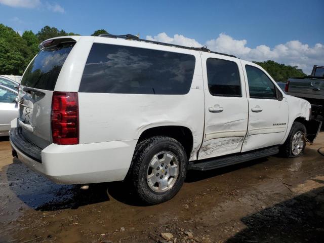 1GNSCJE01ER233913 Chevrolet Suburban C1500 Lt