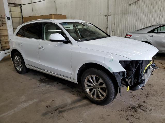 WA1C2AFP7GA114044 Audi Q5 PREMIUM