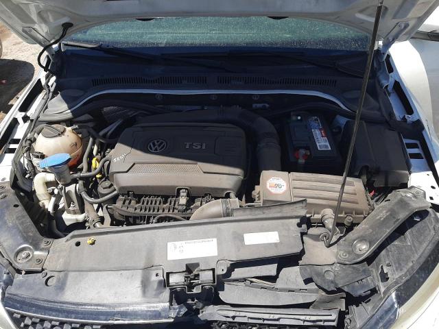 3VW4T7AJ5EM272229 Volkswagen JETTA GLI