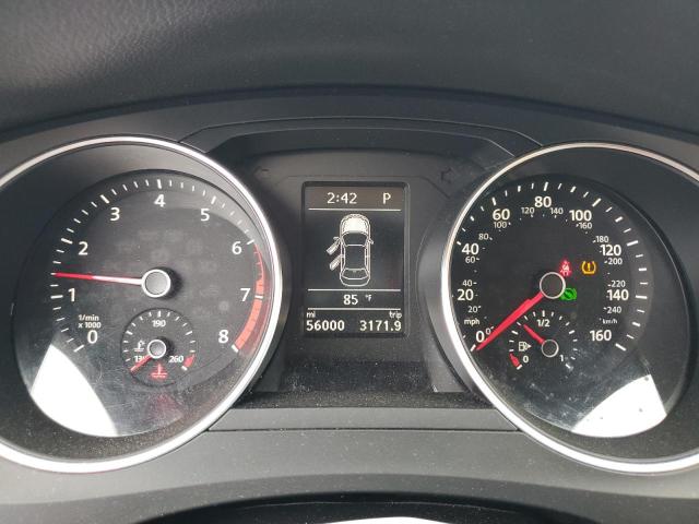 3VWDB7AJ2HM358749 Volkswagen JETTA SE