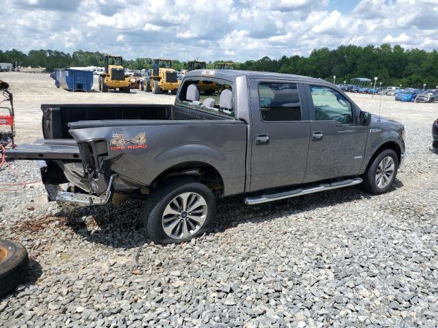 1FTFW1CT4EFA81674 Ford F150 Supercrew