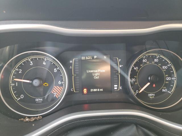 1C4PJMCB1EW165768 Jeep Cherokee Latitude