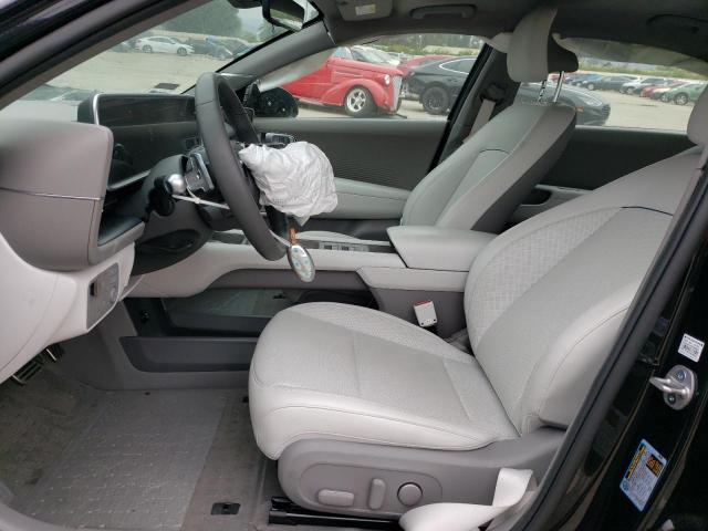 KMHM54AA2PA031641 Hyundai Ioniq 6 Limited